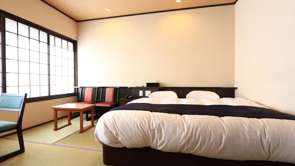 Izumo Taisha Onshi no Yado Masuya Ryokan
