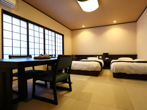 เตียงเสริมตามจำนวนคน