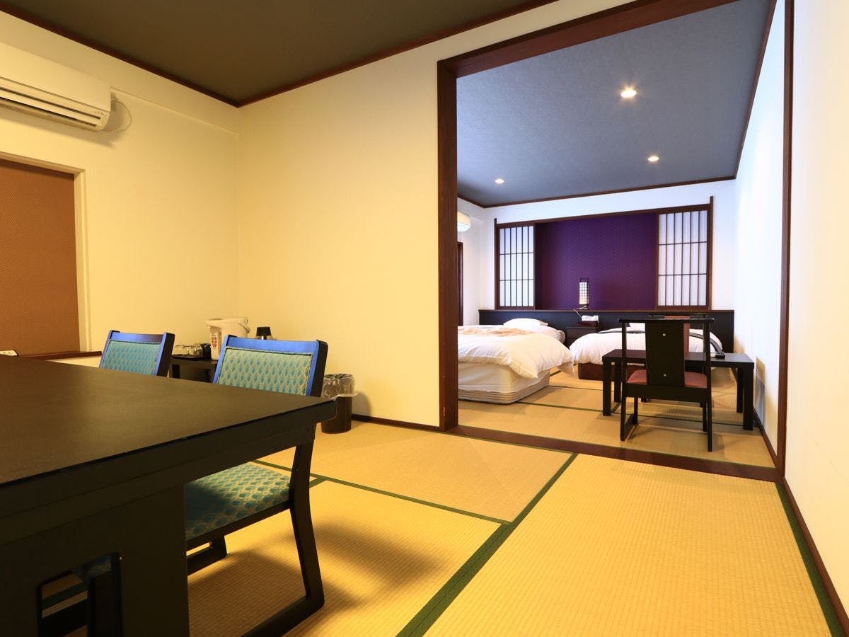 Izumo Taisha Onshi no Yado Masuya Ryokan