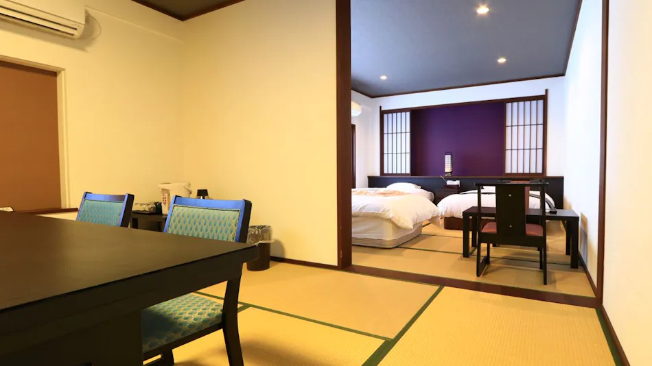 Izumo Taisha Onshi no Yado Masuya Ryokan
