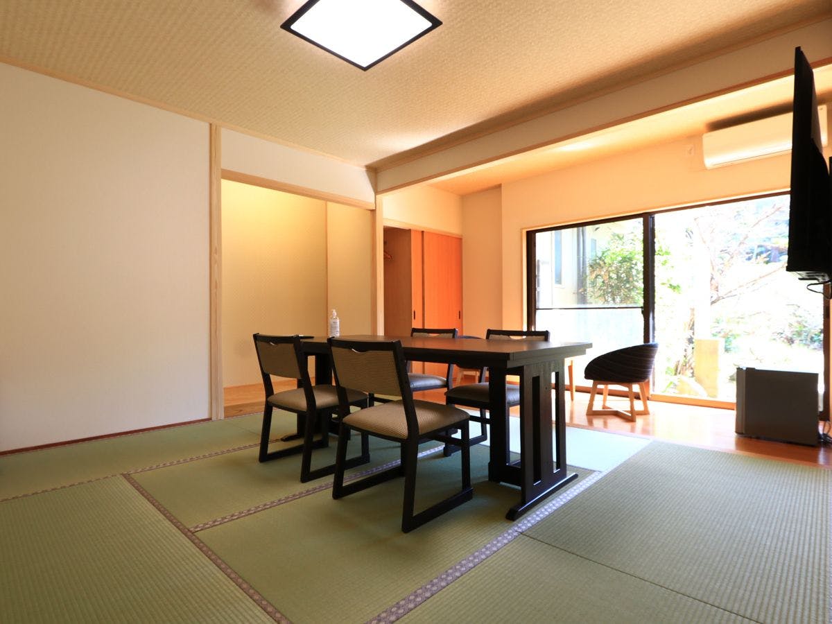Izumo Taisha Onshi no Yado Masuya Ryokan