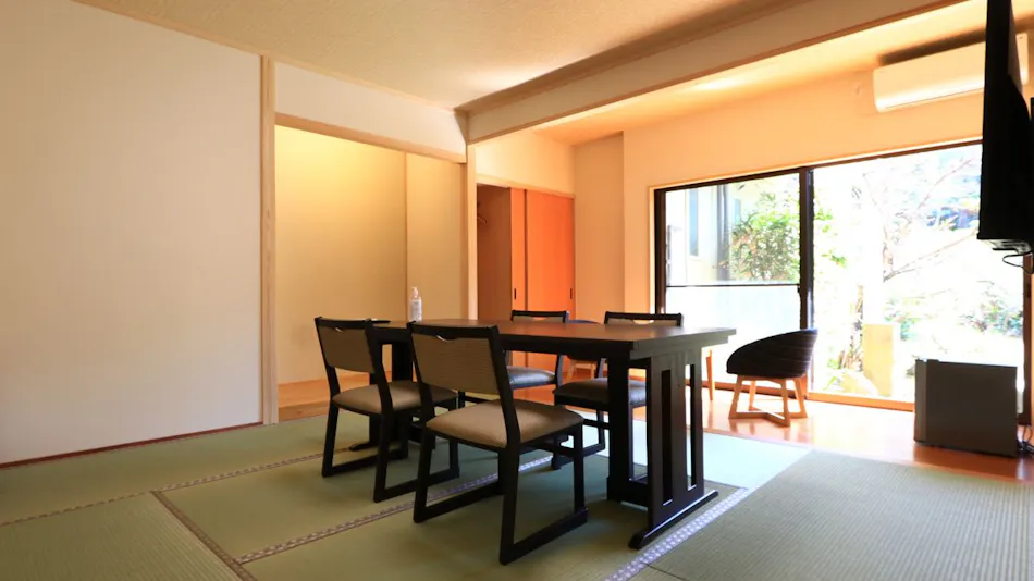 Izumo Taisha Onshi no Yado Masuya Ryokan