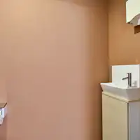 【โฮไร】10 เสื่อทาทามิ + 10 เสื่อทาทามิ ◆ พร้อมฝักบัว