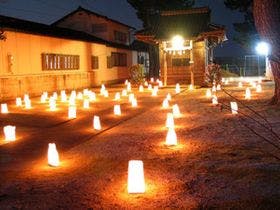 出雲大社　御師の宿　ますや旅館