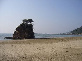 出雲大社　御師の宿　ますや旅館