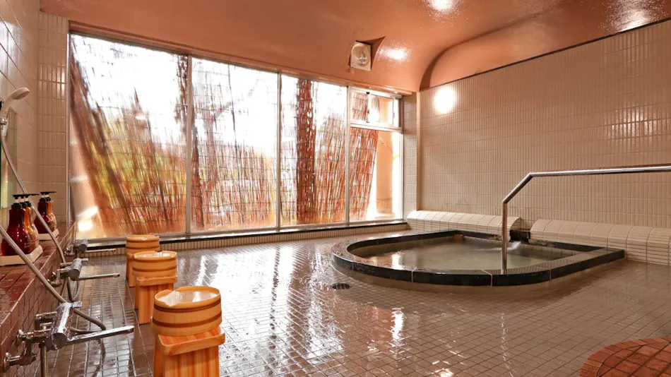 Izumo Taisha Onshi no Yado Masuya Ryokan