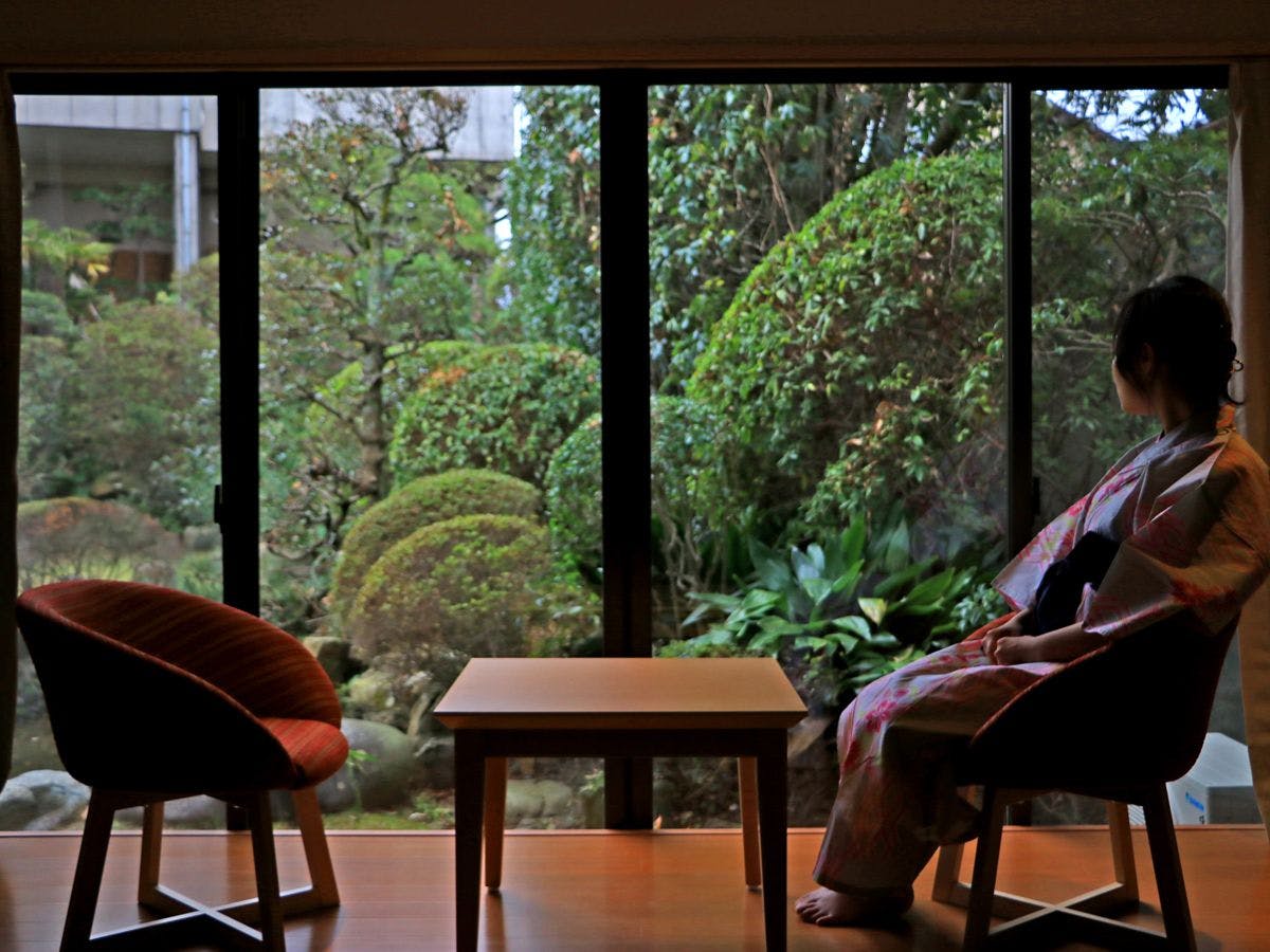 เพลิดเพลินกับความหรูหราของเวลาที่ผ่อนคลาย