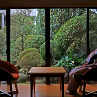 เพลิดเพลินกับความหรูหราของเวลาที่ผ่อนคลาย