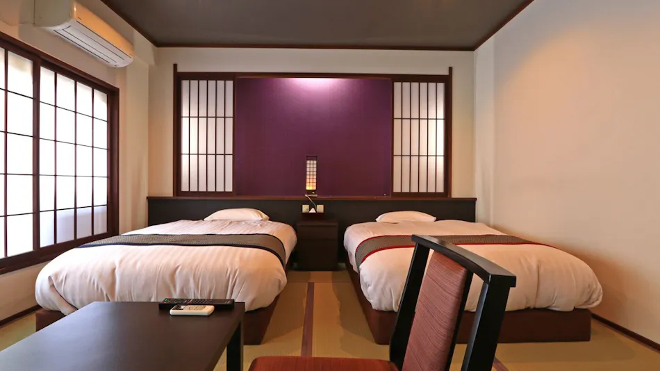 Izumo Taisha Onshi no Yado Masuya Ryokan