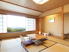 アソベの森 いわき荘