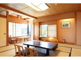 アソベの森 いわき荘