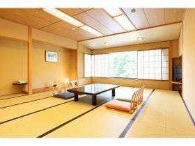 アソベの森 いわき荘