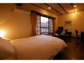 アソベの森 いわき荘