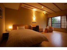 アソベの森 いわき荘