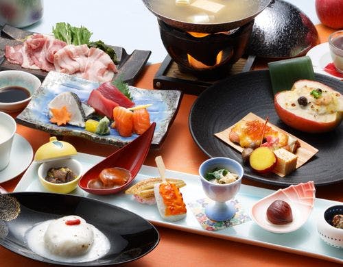 かかやまスタンダード2025年11月より