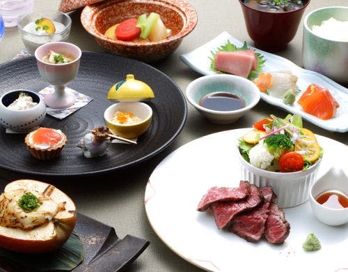 かかやま少食コース2026年1月より