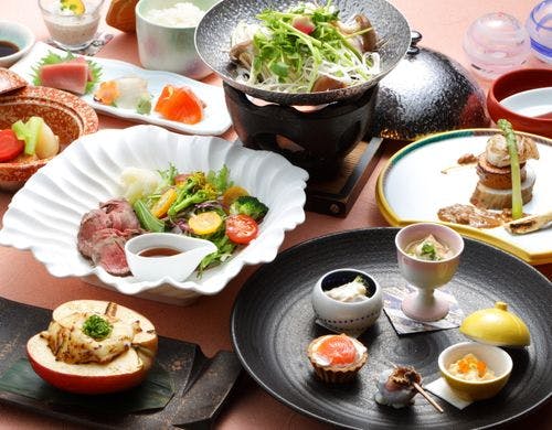 かかやまスタンダード2026年1月より