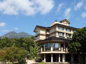 アソベの森 いわき荘