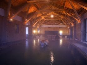 アソベの森 いわき荘