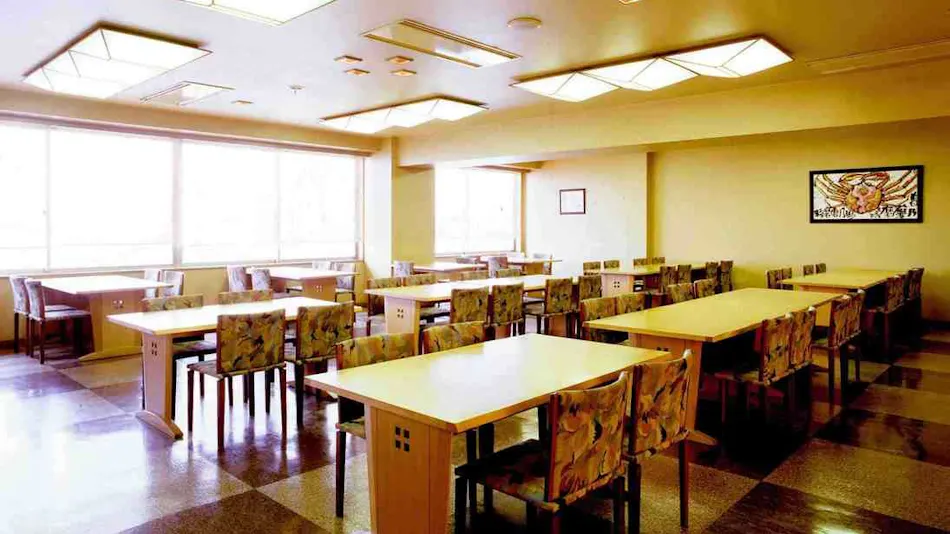 Monbetsu Central Hotel