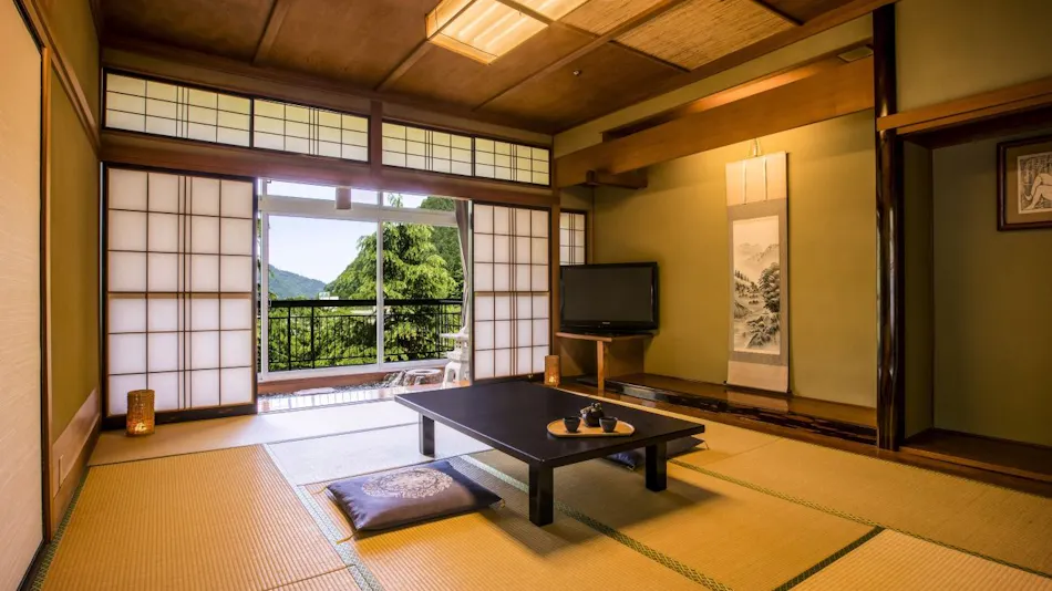 Ooedo Onsen Monogatari Unazuki Grand Hotel