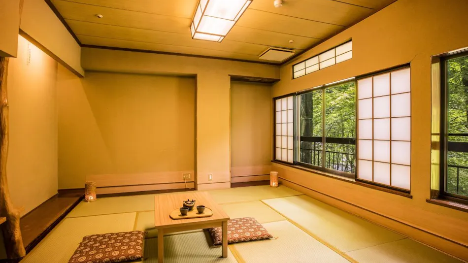 Ooedo Onsen Monogatari Unazuki Grand Hotel