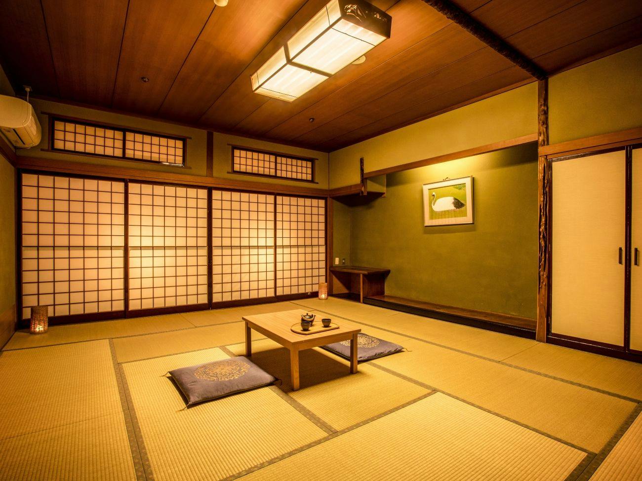 Ooedo Onsen Monogatari Unazuki Grand Hotel
