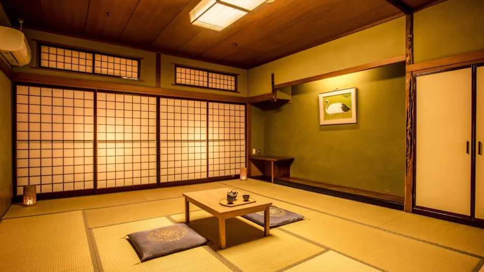 Ooedo Onsen Monogatari Unazuki Grand Hotel