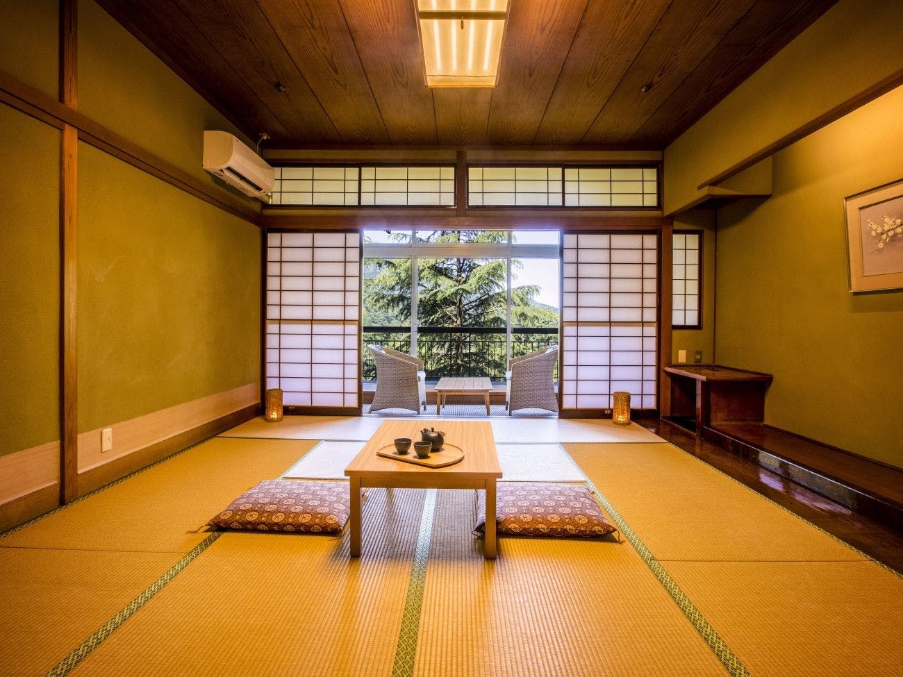 Ooedo Onsen Monogatari Unazuki Grand Hotel