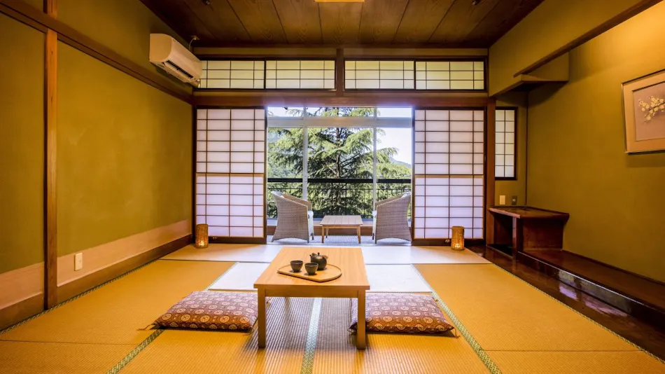 Ooedo Onsen Monogatari Unazuki Grand Hotel