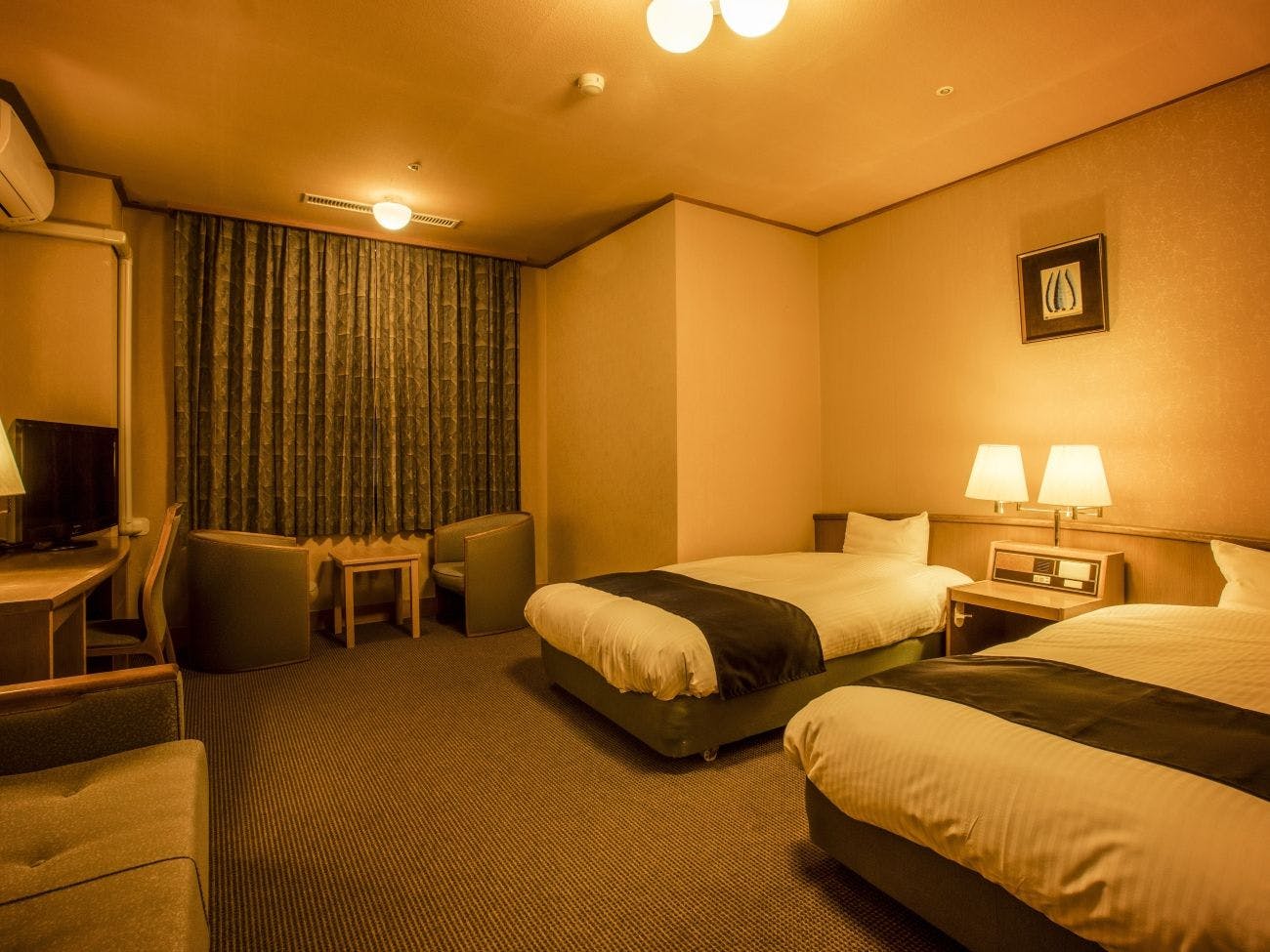 สแตนดาร์ดทวิน