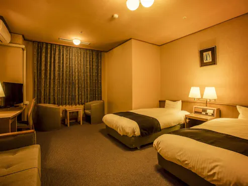 สแตนดาร์ดทวิน