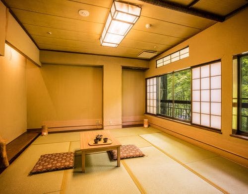 お茶セット
