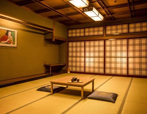 お茶セット