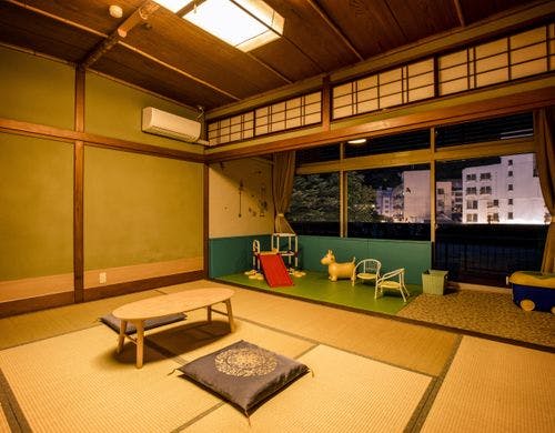 お茶セット