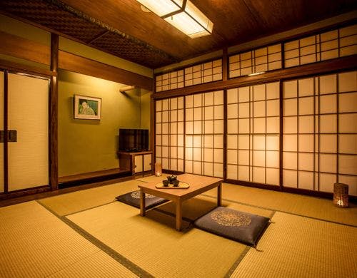 お茶セット