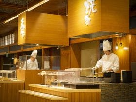 湯快リゾート 宇奈月グランドホテル