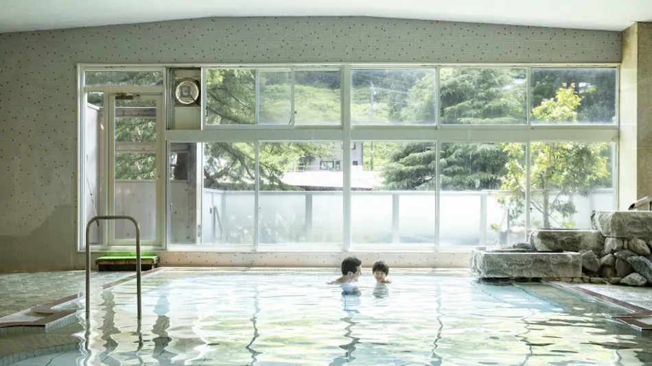 Ooedo Onsen Monogatari Unazuki Grand Hotel