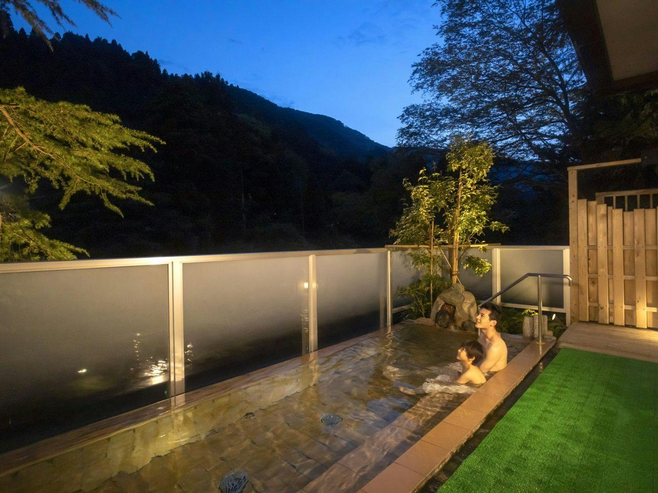 Ooedo Onsen Monogatari Unazuki Grand Hotel