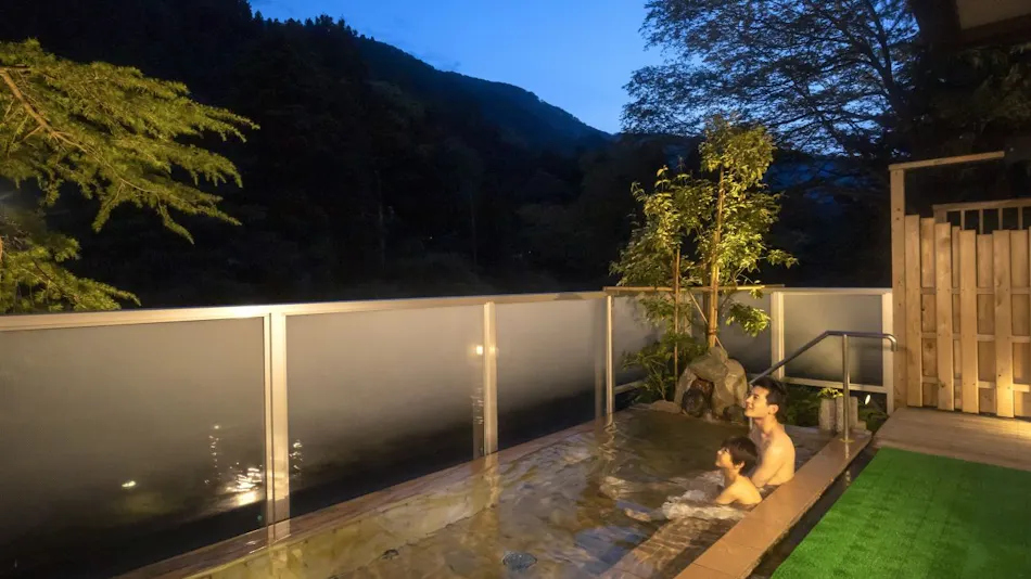 Ooedo Onsen Monogatari Unazuki Grand Hotel