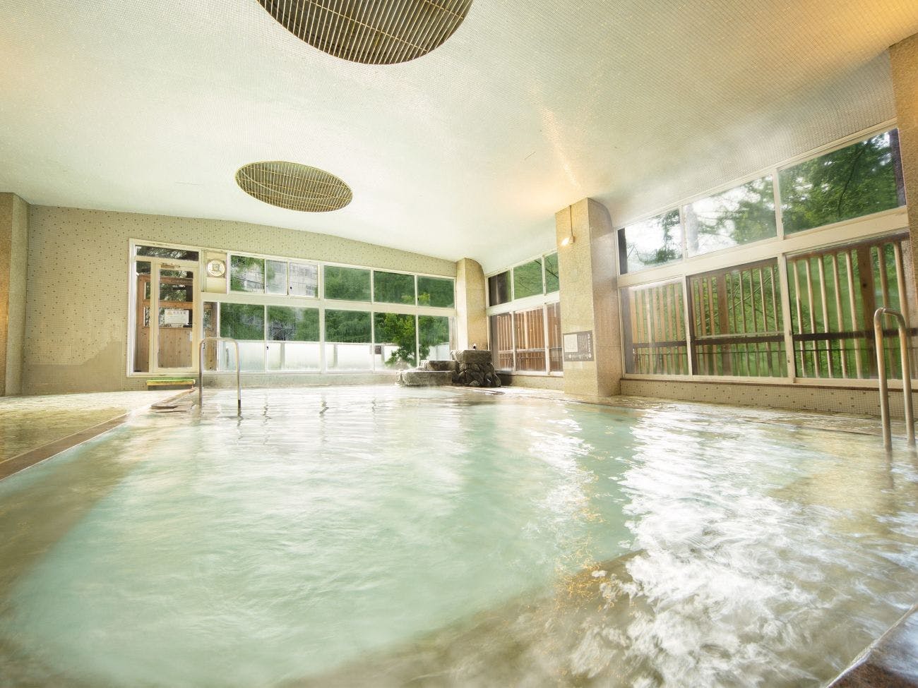 Ooedo Onsen Monogatari Unazuki Grand Hotel