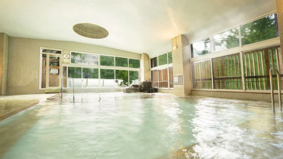 Ooedo Onsen Monogatari Unazuki Grand Hotel