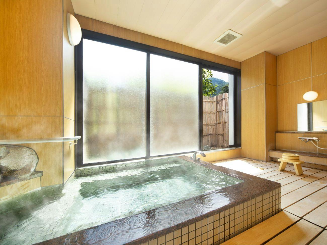 Ooedo Onsen Monogatari Unazuki Grand Hotel