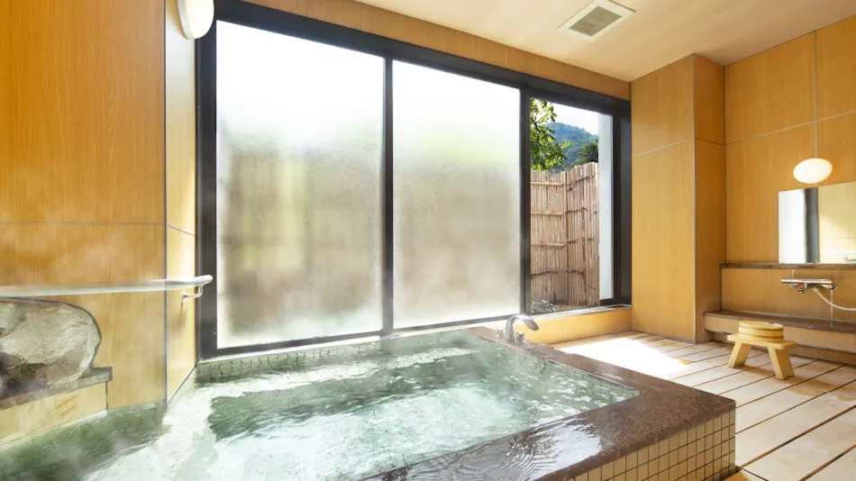 Ooedo Onsen Monogatari Unazuki Grand Hotel