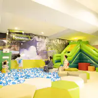 คิซพาร์ค