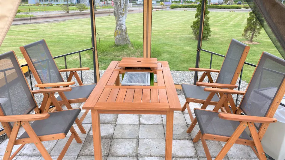 Tokachi Nauman Onsen Hotel Arco