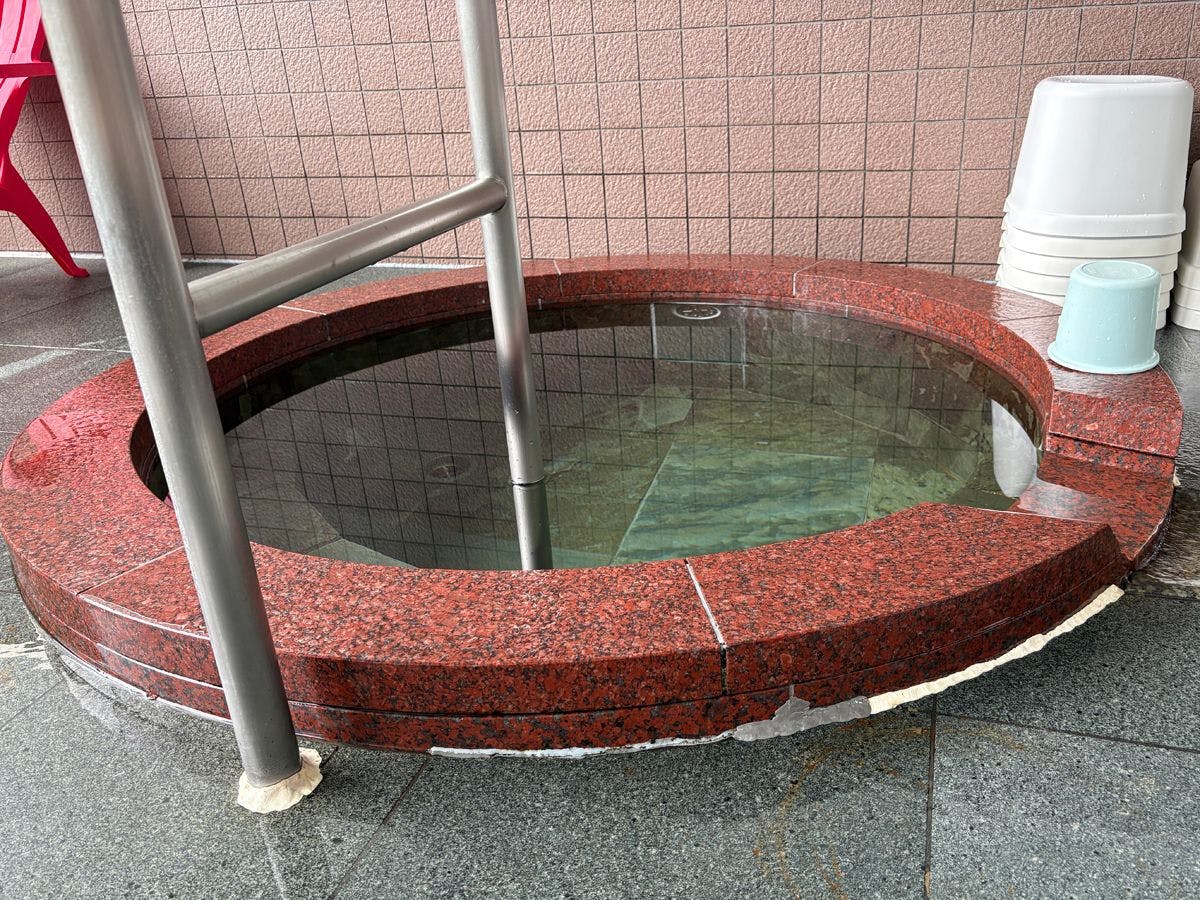 Tokachi Nauman Onsen Hotel Arco
