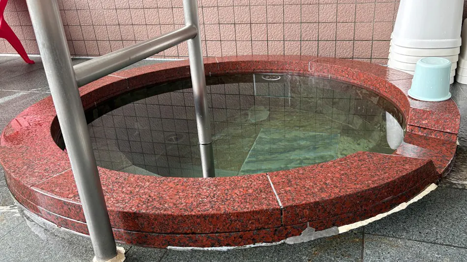 Tokachi Nauman Onsen Hotel Arco