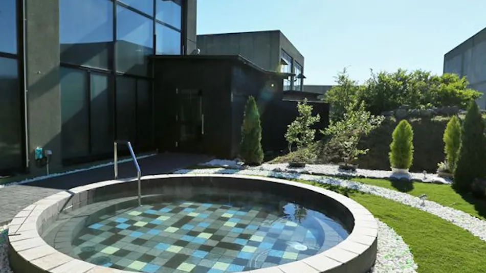 Tokachi Nauman Onsen Hotel Arco