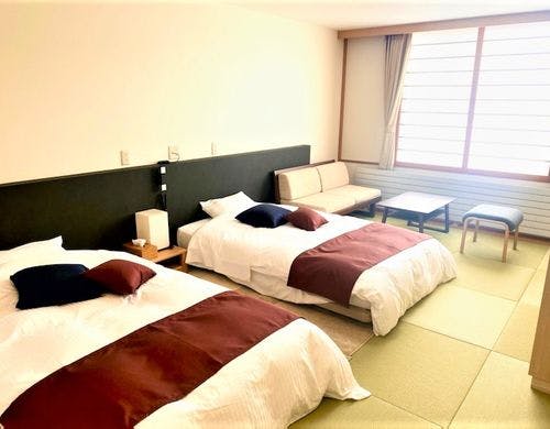 エグゼクティブ洋室